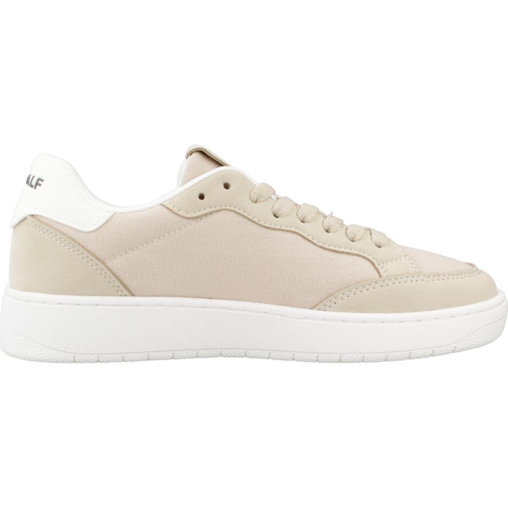 Scarpe Da Ginnastica Ecoalf Modello Deiaalf Colore Beige 4/5