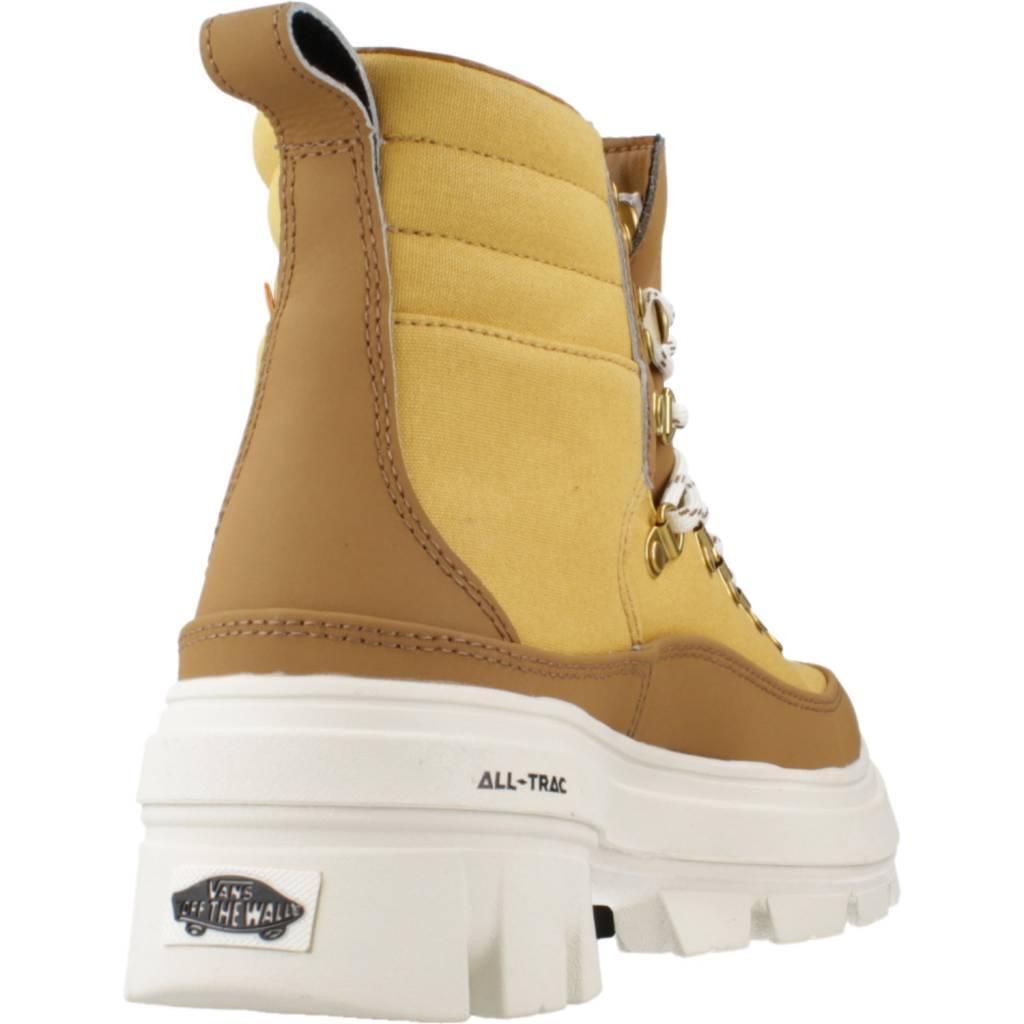 Vans Modèle Colfax Elevate Mte-2 Couleur Marron 3/5