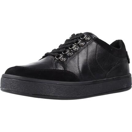 Zapatillas mujer Geox D Leelu