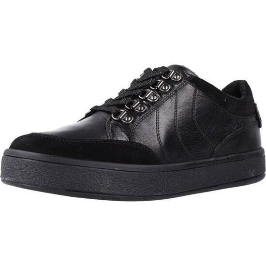 Zapatillas mujer Geox D Leelu
