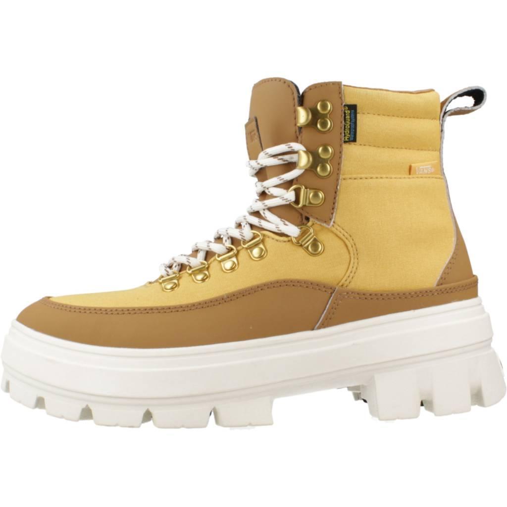 Vans Modèle Colfax Elevate Mte-2 Couleur Marron 2/5