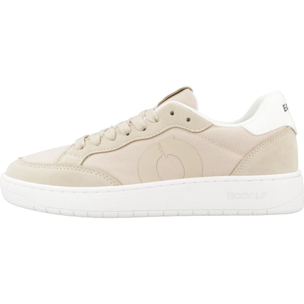 Scarpe Da Ginnastica Ecoalf Modello Deiaalf Colore Beige 2/5