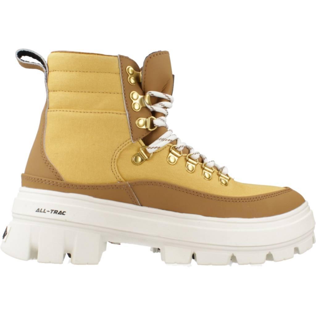 Vans Modèle Colfax Elevate Mte-2 Couleur Marron 4/5