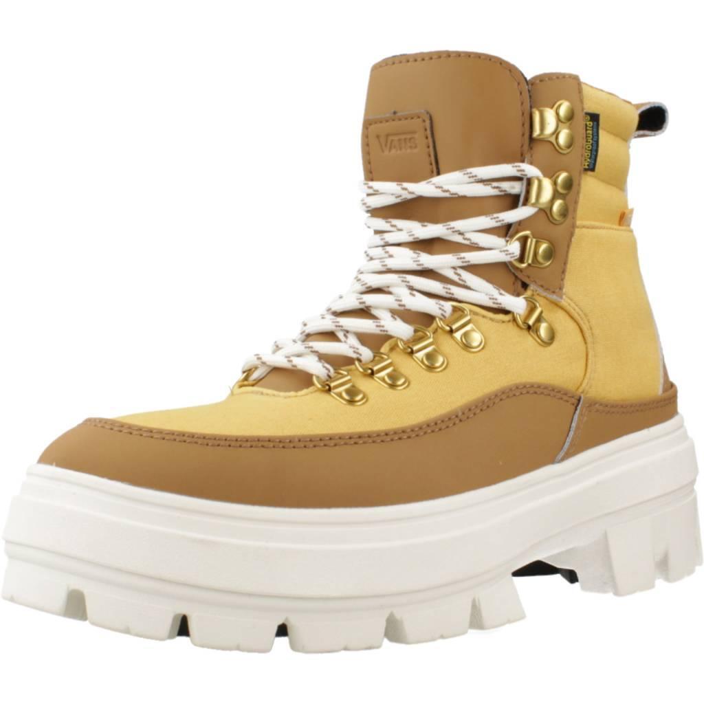 Vans - Vans Modèle Colfax Elevate Mte-2 Couleur Marron - Bottes - Marron - 37 - Decathlon