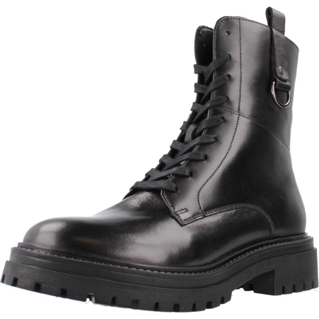 GEOX Geox Modelo D Iridea Cor Preto