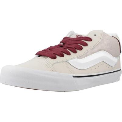 Sneakers Vans Modell Knu Mid Farbe Beige