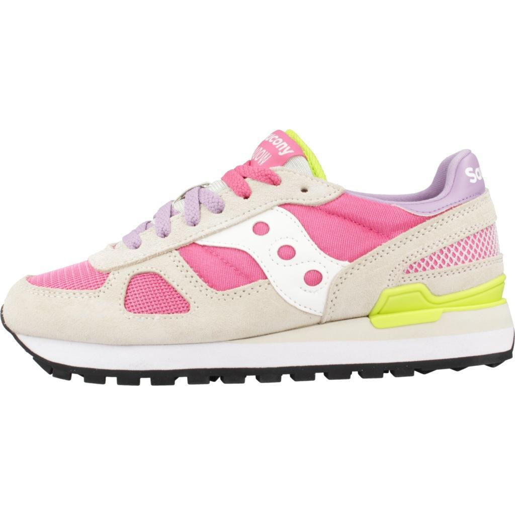 Scarpe Da Ginnastica Saucony Modello S1108 873 Colore Rosa 2/5