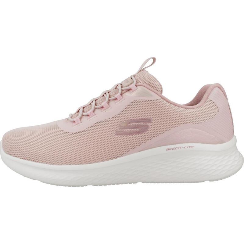 Baskets Skechers Modèle Skech-lite Pro Couleur Rose