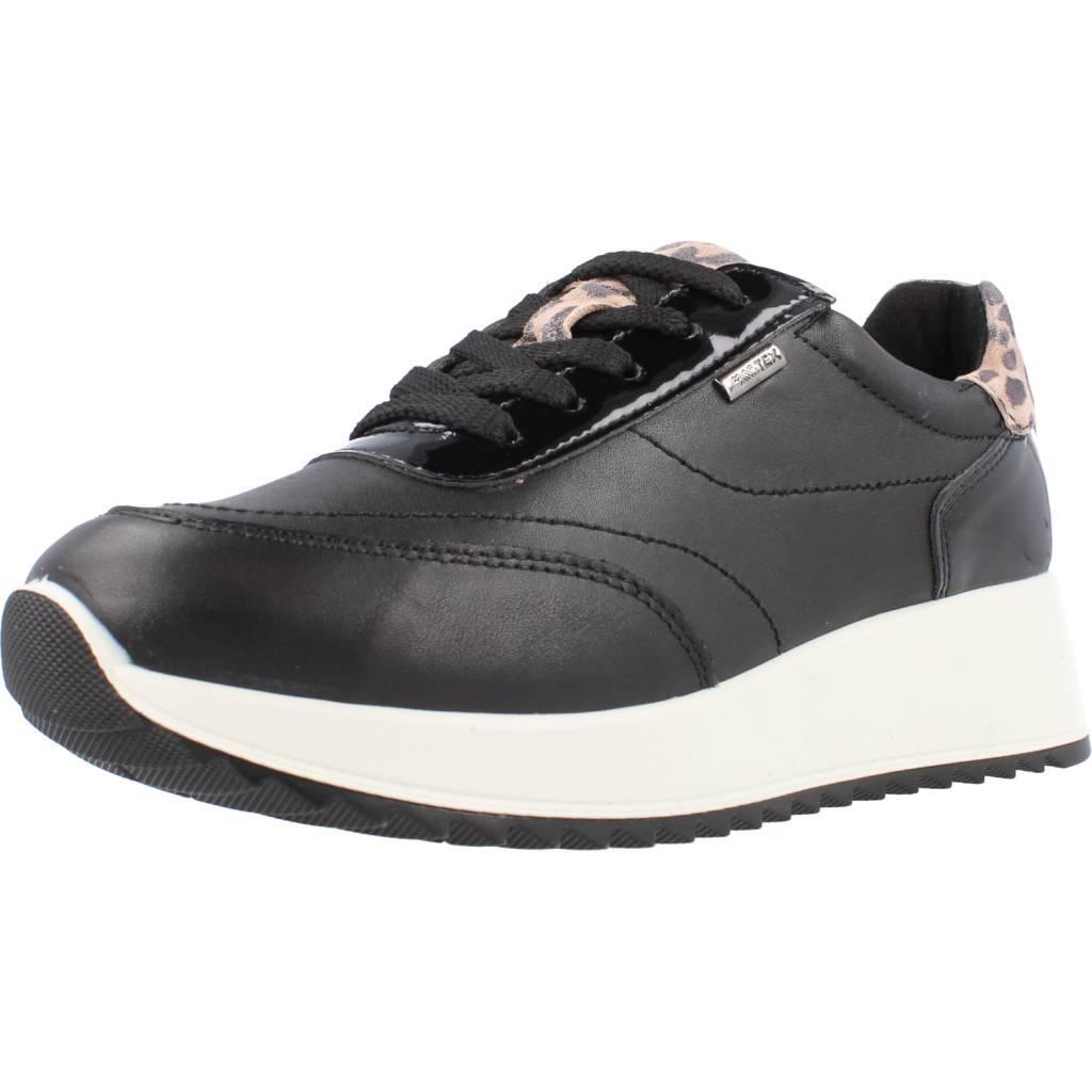 IMAC Scarpe Da Ginnastica Imac Modello 457398i Colore Nero