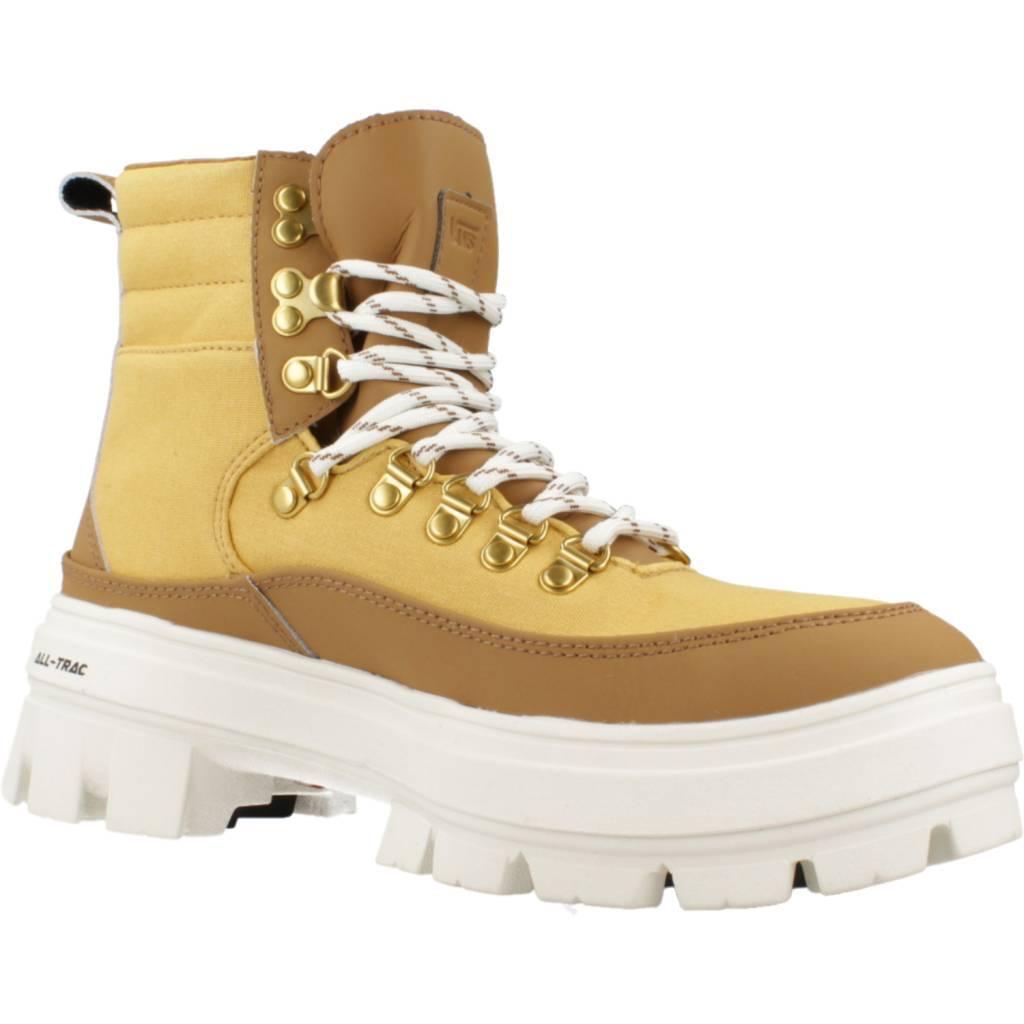 Vans Modèle Colfax Elevate Mte-2 Couleur Marron 5/5