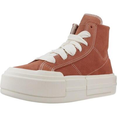 Buty CONVERSE CHUCK TAYLOR ALL STAR CRUISE HI Brązowy
