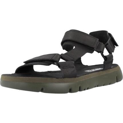 Sandalen Camper Modell Oruga Sandal Farbe Schwarz