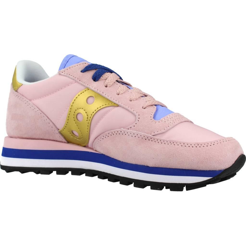 Damesschoenen Saucony Jazz Triple 5/5