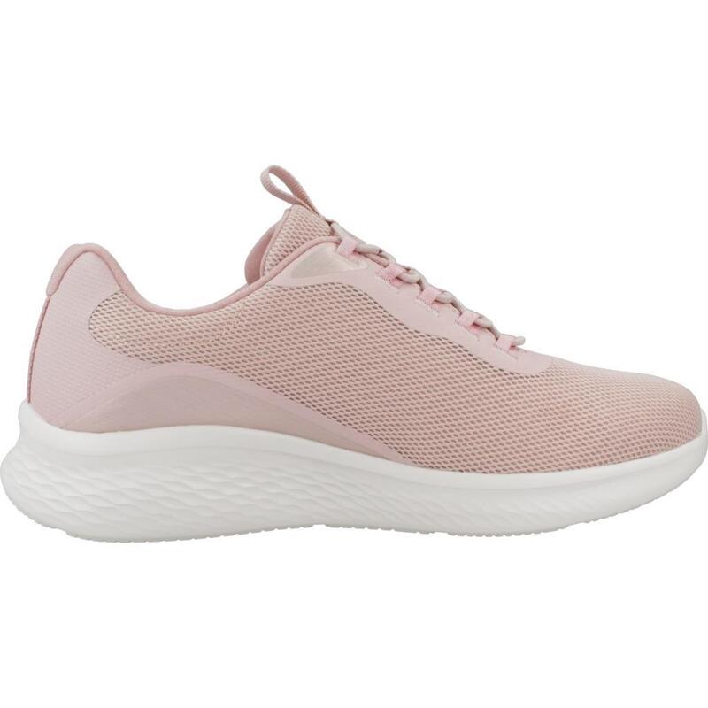 Baskets Skechers Modèle Skech-lite Pro Couleur Rose