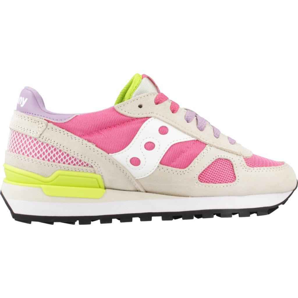 Scarpe Da Ginnastica Saucony Modello S1108 873 Colore Rosa 4/5