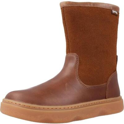 Botas Niña Camper Kiddo Marron