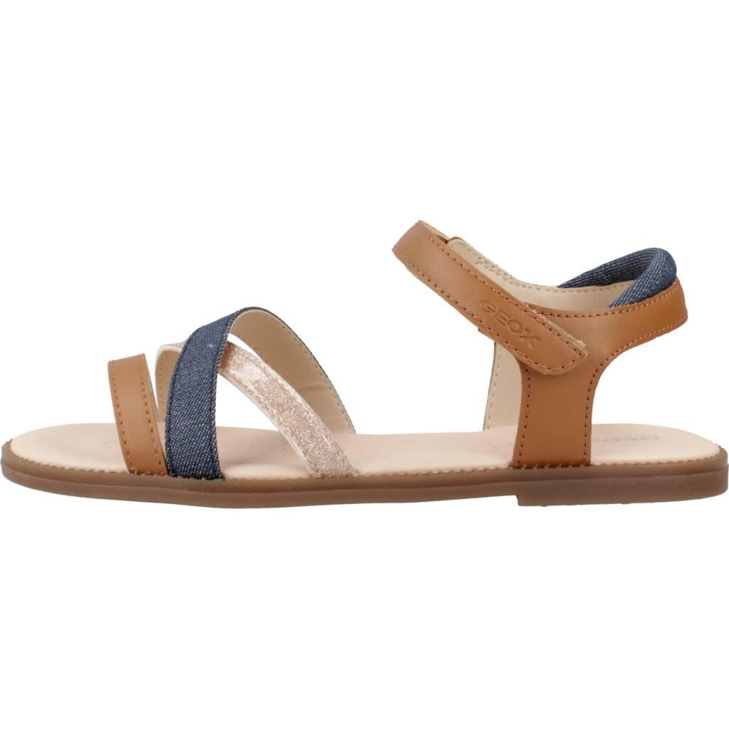 Sandalias Niña Geox J Sandal Karly Girl 2/5