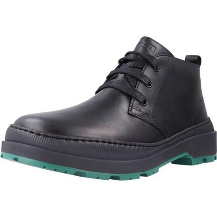 Stiefel Camper Modell Brutus Trek Farbe Schwarz