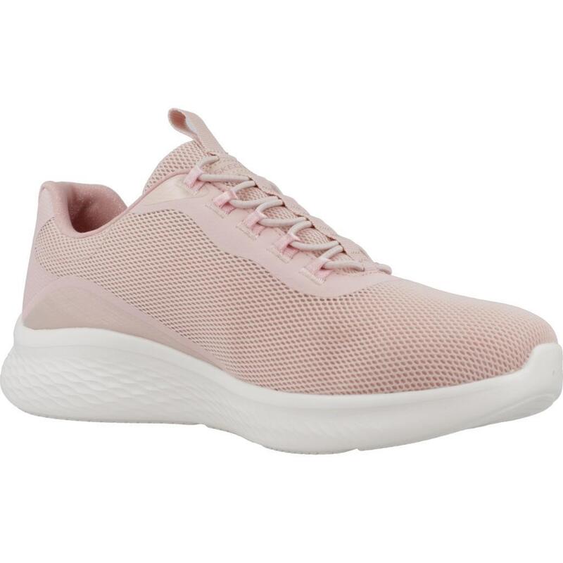 Baskets Skechers Modèle Skech-lite Pro Couleur Rose