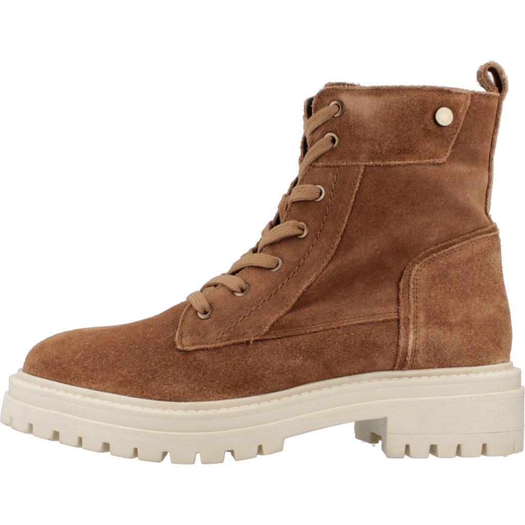 Damen Stiefeletten Geox Calzature 2/7