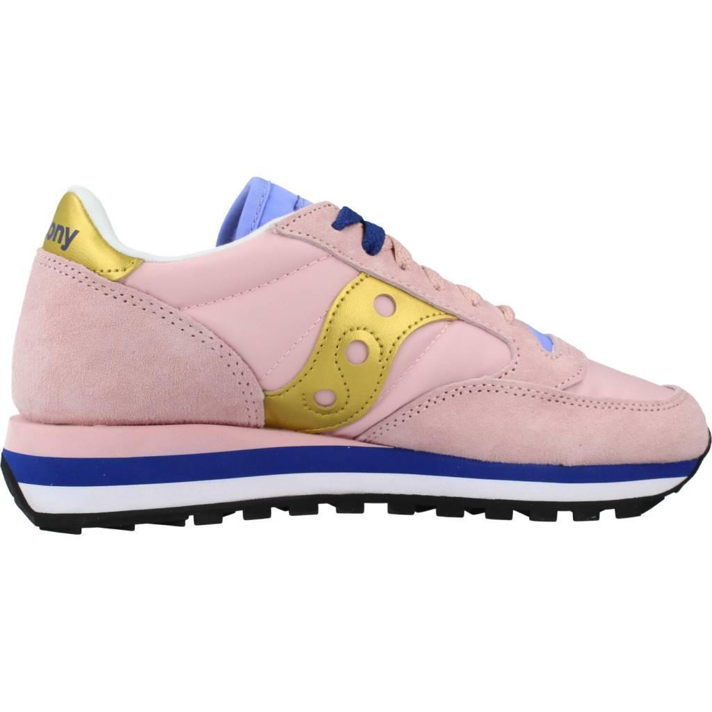 Damesschoenen Saucony Jazz Triple 4/5