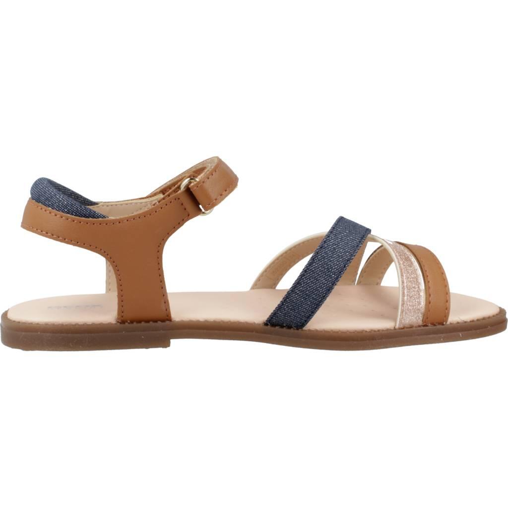 Sandalias Niña Geox J Sandal Karly Girl 4/5