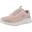 Ténis Skechers Modelo Skech-lite Pro Cor Rosa