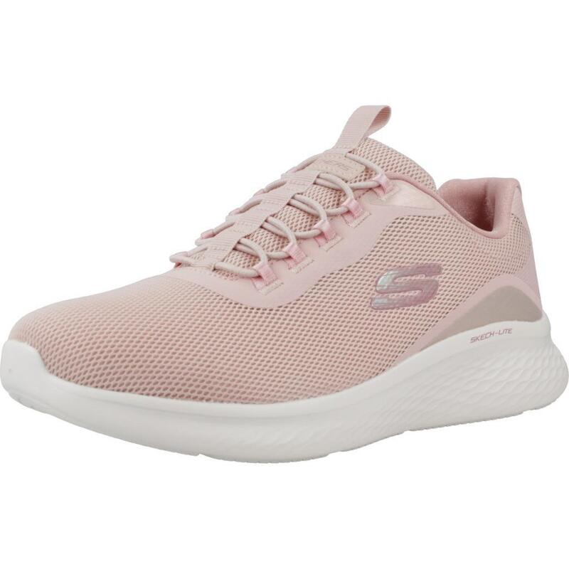 Baskets Skechers Modèle Skech-lite Pro Couleur Rose