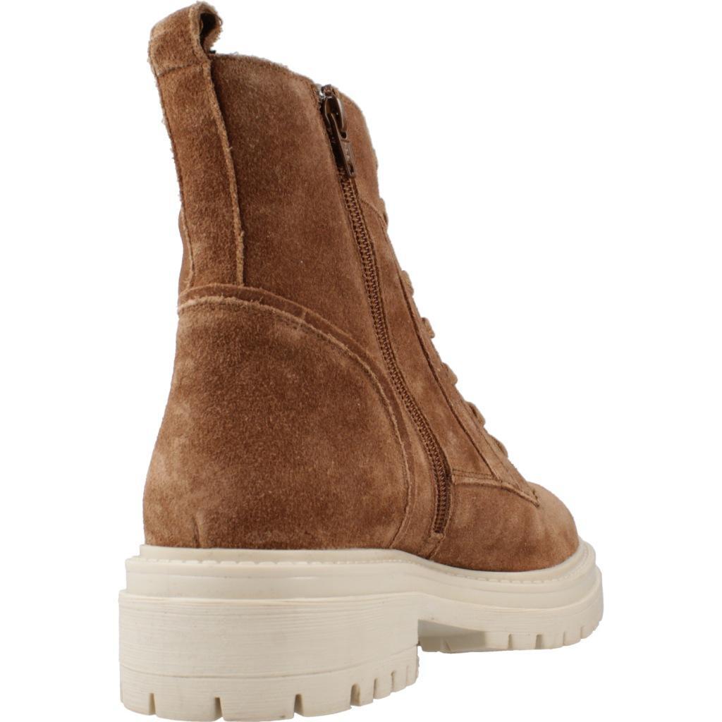 Damen Stiefeletten Geox Calzature 3/7
