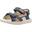 Sandalen Chicco Model Cilian Kleur Blauw