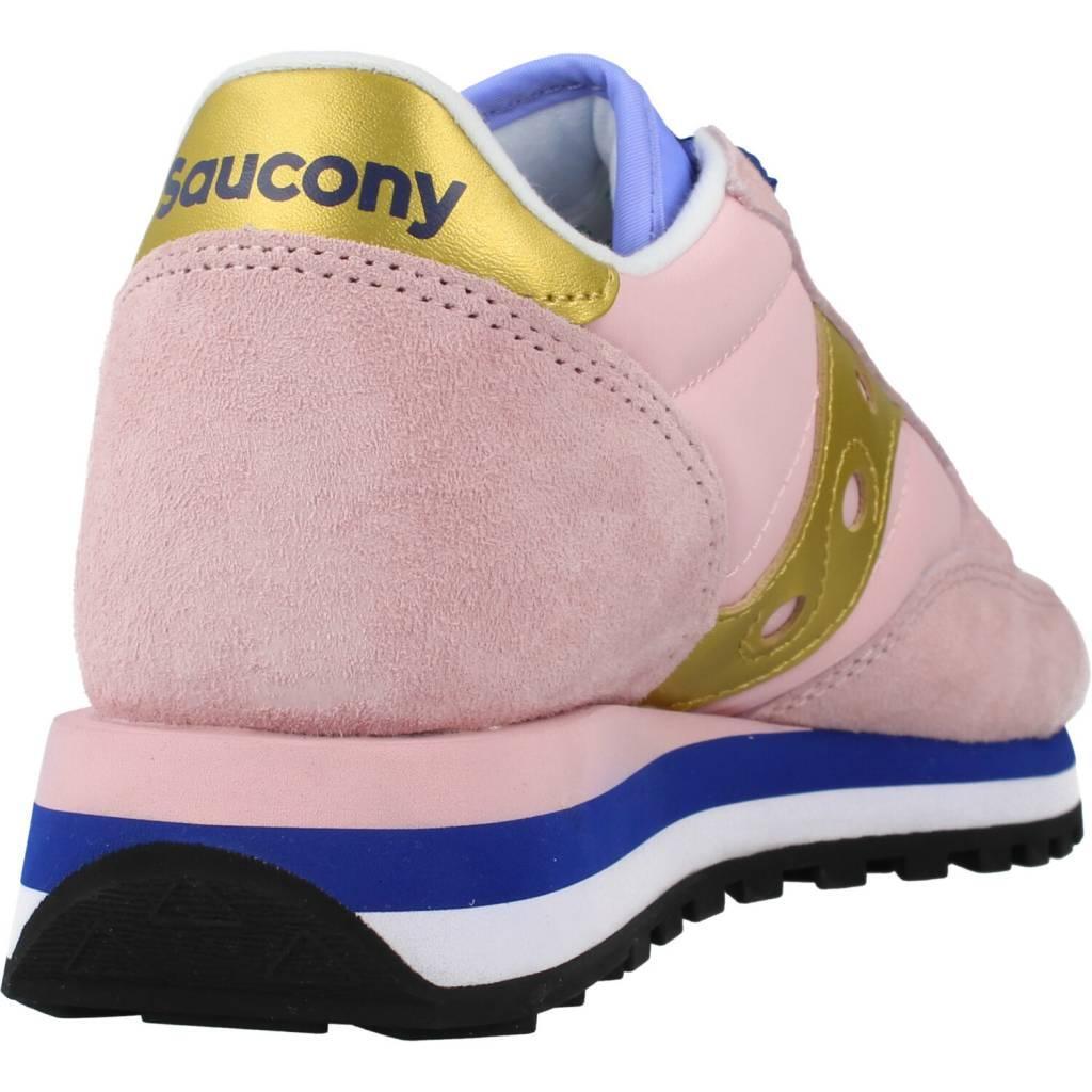Damesschoenen Saucony Jazz Triple 3/5