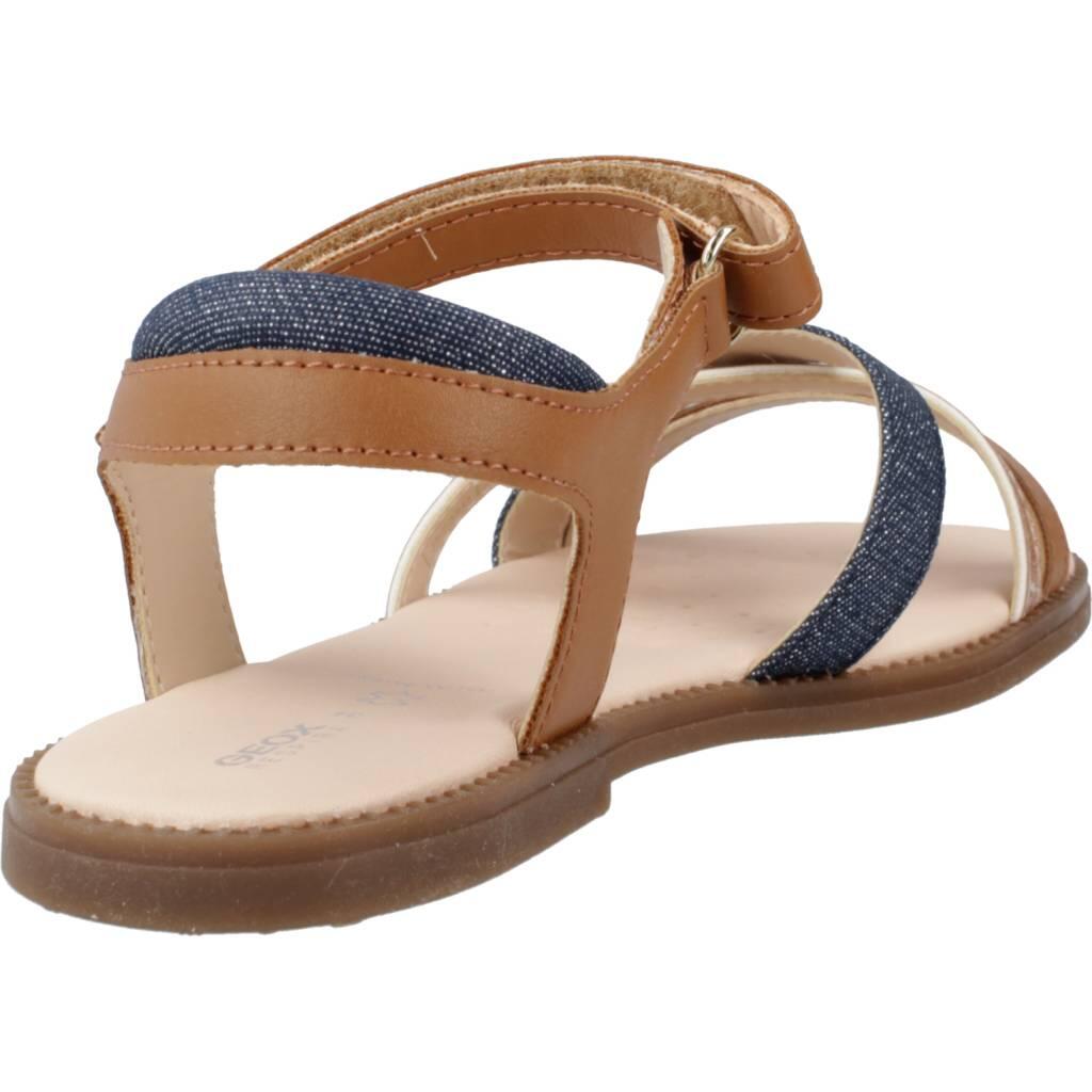 Sandalias Niña Geox J Sandal Karly Girl 3/5
