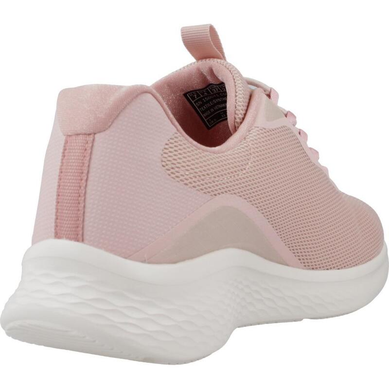 Baskets Skechers Modèle Skech-lite Pro Couleur Rose
