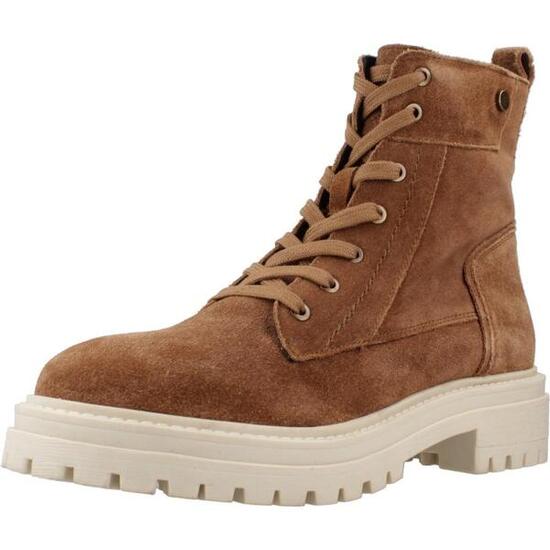 Bottines femme Geox Calzature