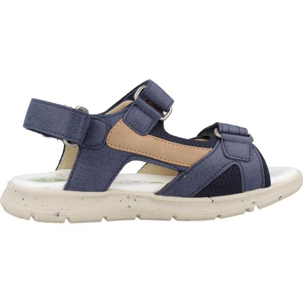 Sandali Chicco Modello Cilian Colore Blu 4/5