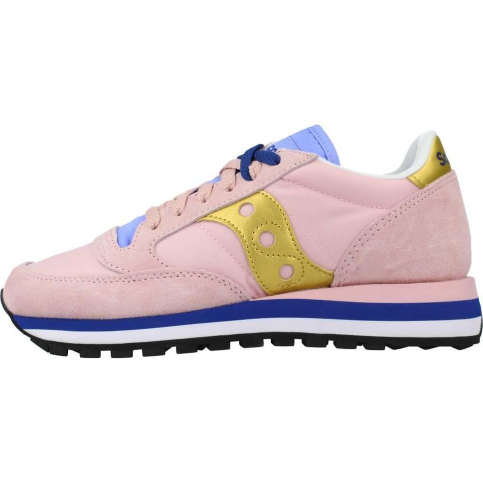 Tenisówki Saucony Model Jazz Triple Kolor Rose