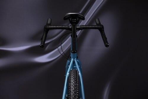 Gancho Ext - Bicicleta - Verde-Azul Mate - 53cm 4/7