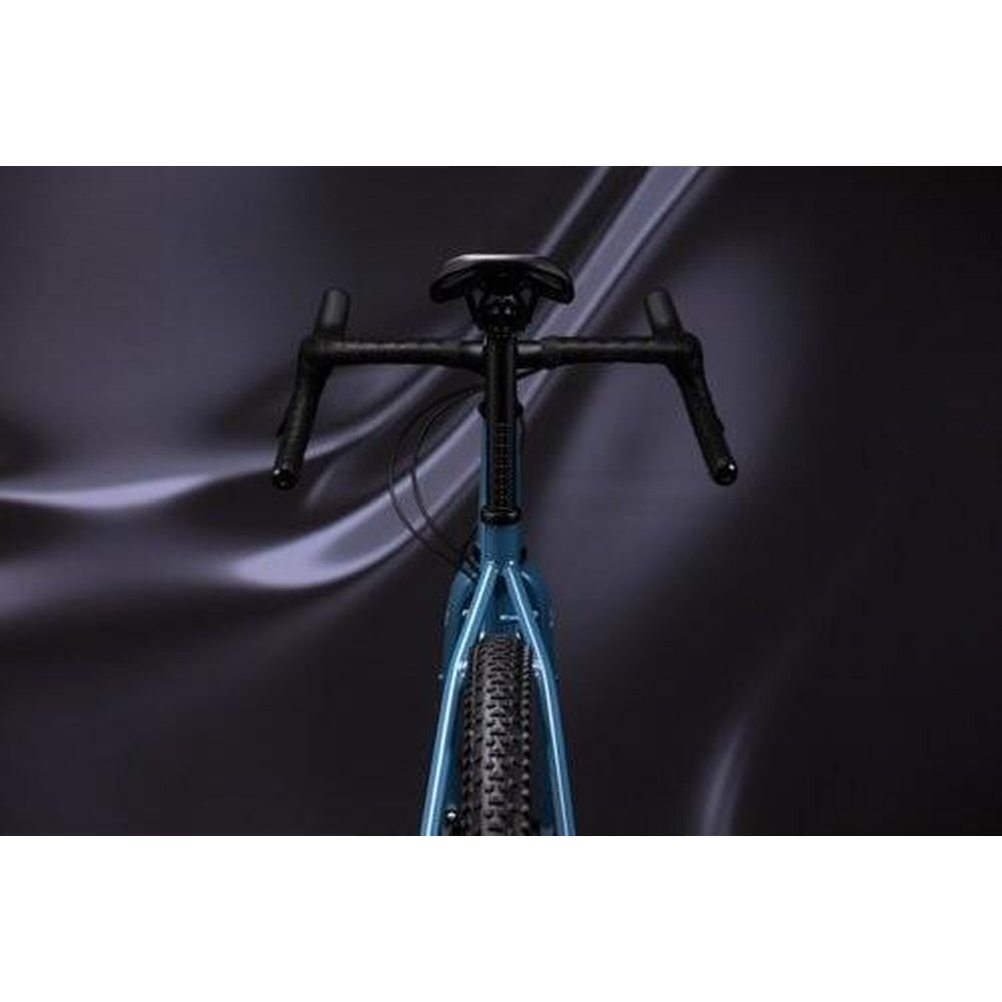 Velo BOMBTRACK Hook Ext 57cm 27.5'' Matte Teal
