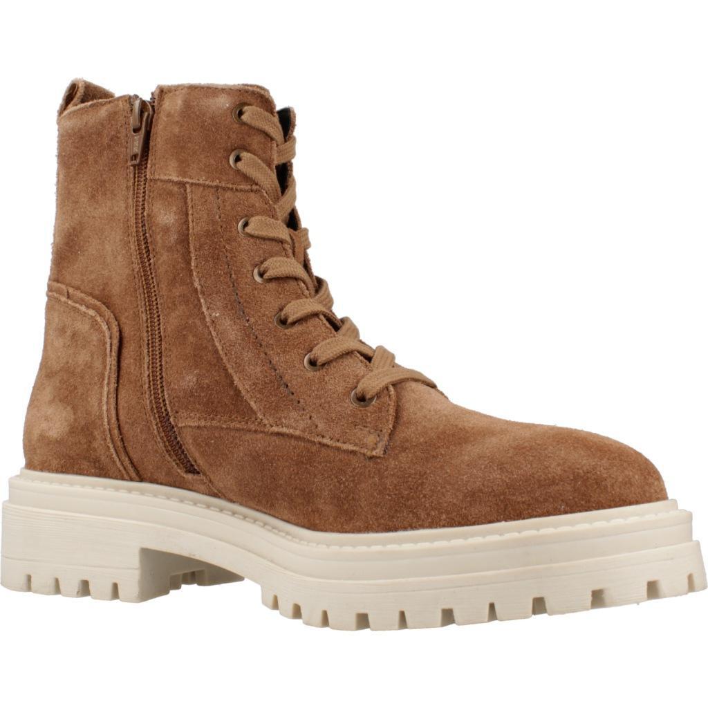 Damen Stiefeletten Geox Calzature 5/7
