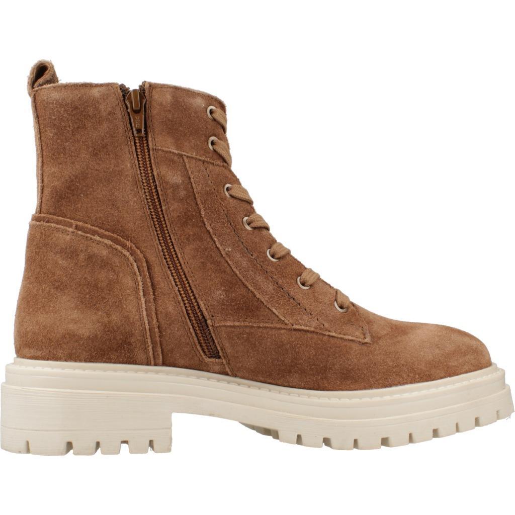 Damen Stiefeletten Geox Calzature 4/7