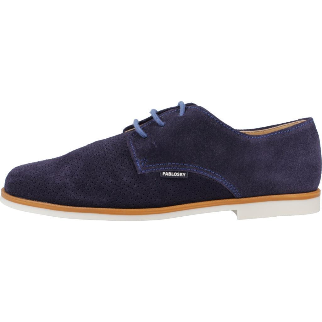 Zapatos Niño Pablosky 729623p 2/5