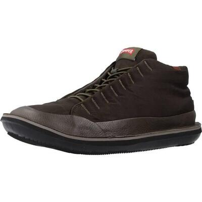 Zapatillas hombre Camper Hum.ry Llapis Verde