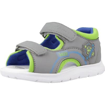 Sandalen chicco model gustavo kleur grijs