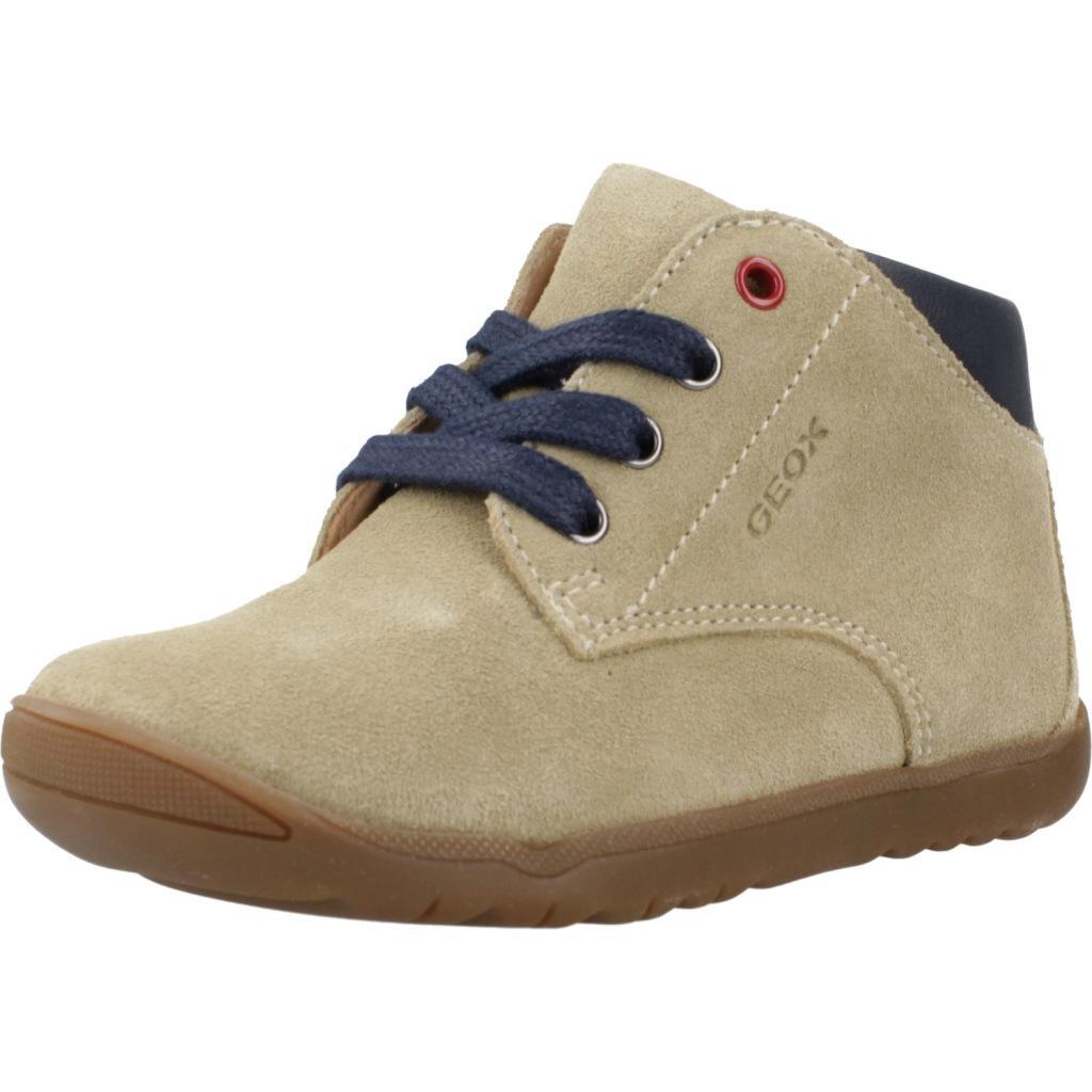 GEOX Boots Geox Model B Macchia Kleur Beige
