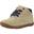 Bottes Geox Modèle B Macchia Couleur Beige