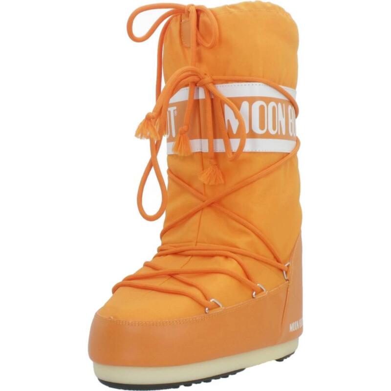 Botas Moon Boot Modelo Mb Icon Nylon Cor Laranja Promoção      130,99€ 186,00€ -29%    *De 30/06/2025 a 30/08/2025 (excluído)  MOON BOOT Botas Moon Boot Modelo Mb Icon Nylon Cor LaranjaVendido e expedido por: Zianshop  