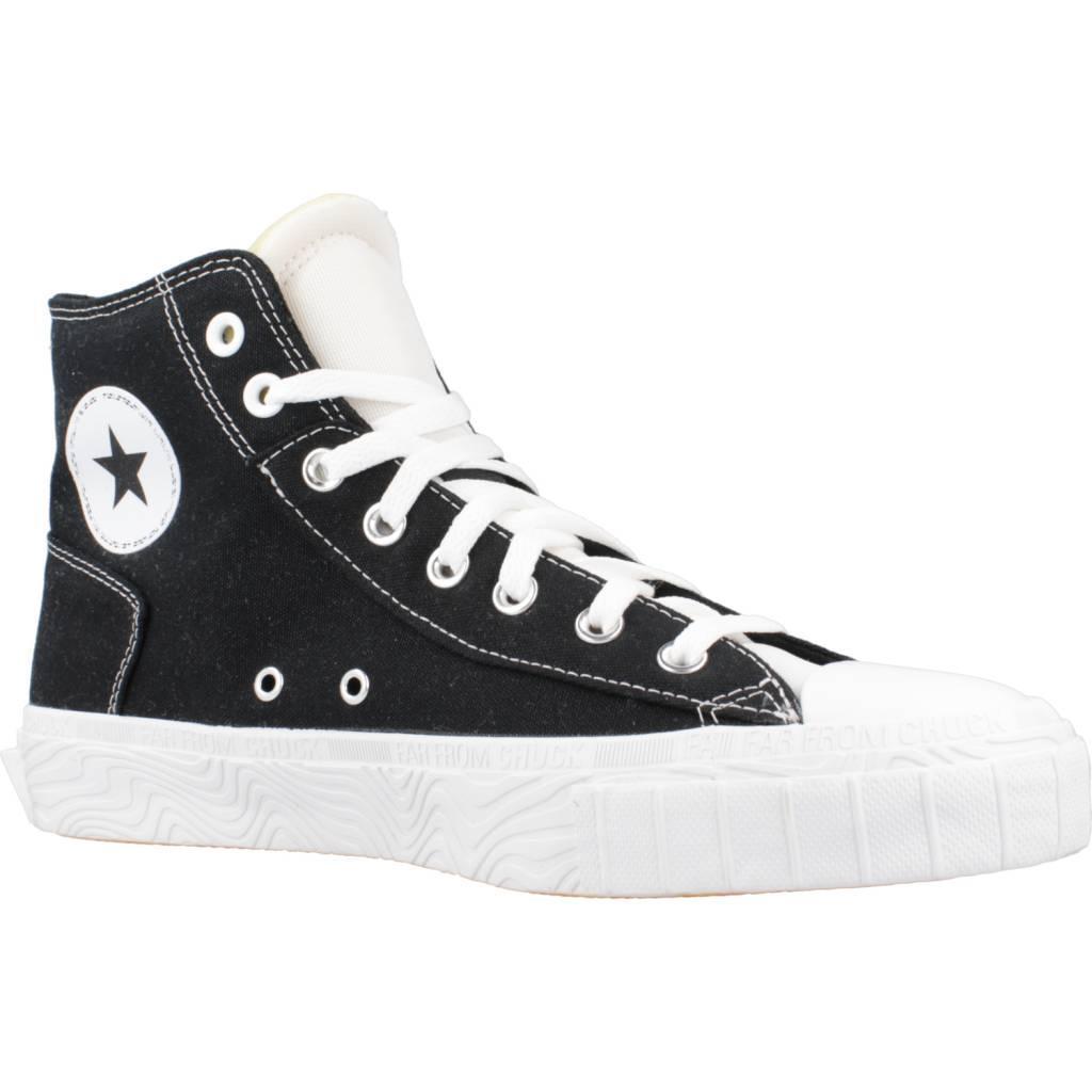 Ténis Converse Modelo Chuck Taylor Alt Star Canvas Cor Preto 5/5