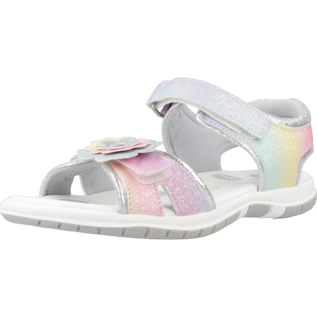 Chicco - Sandales Chicco Modèle Flippy Couleur Multicolore - Sandales - Multicolore - Decathlon
