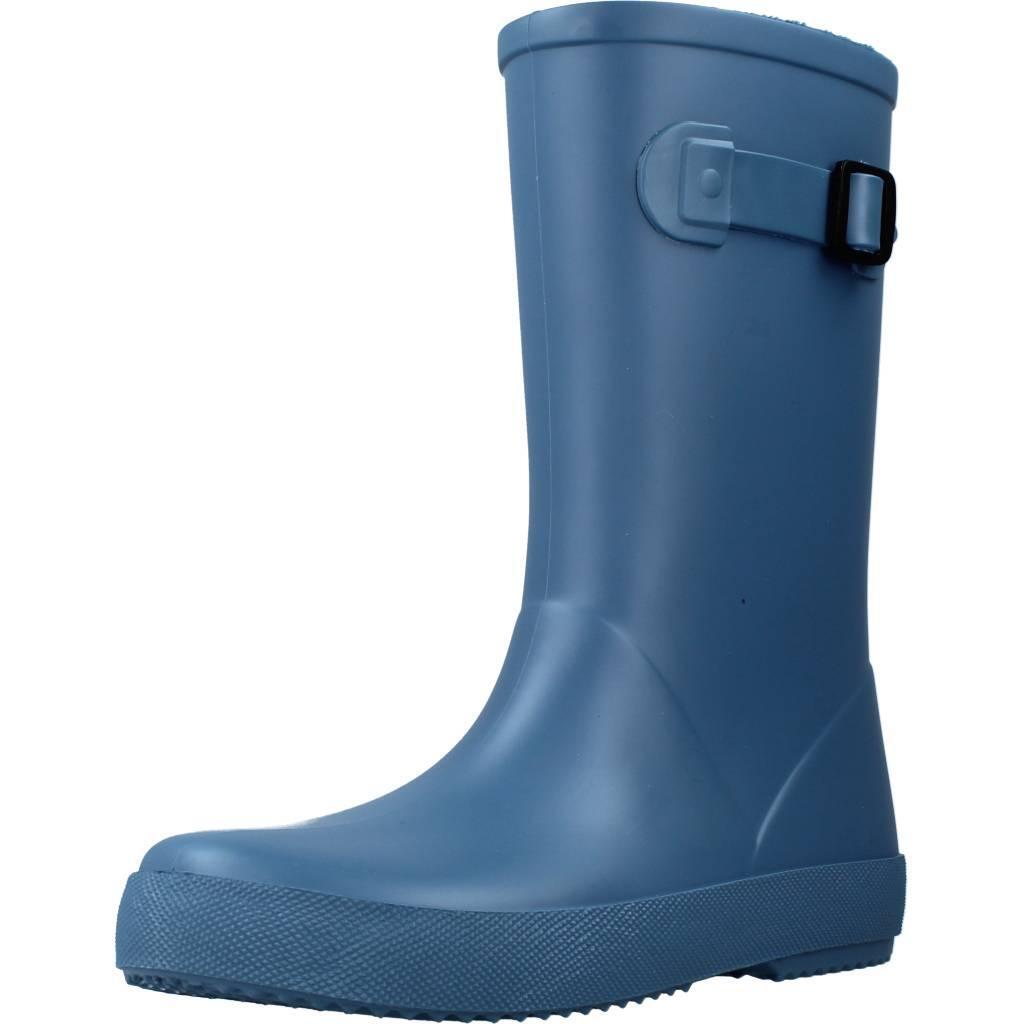 Botas igor modelo w10256 cor azul