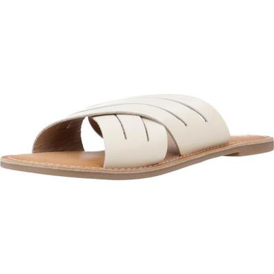 Sandalen Kickers Modell Kick Day Farbe Schwarz